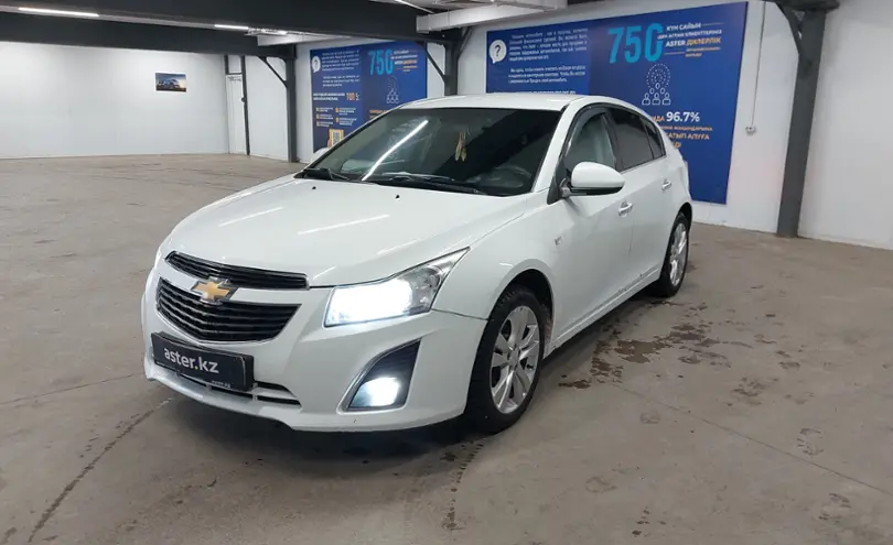 Chevrolet Cruze 2013 года за 5 200 000 тг. в Астана