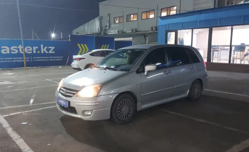 Suzuki Liana 2004 года за 2 000 000 тг. в Алматы