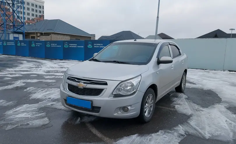 Chevrolet Cobalt 2023 года за 6 500 000 тг. в Шымкент