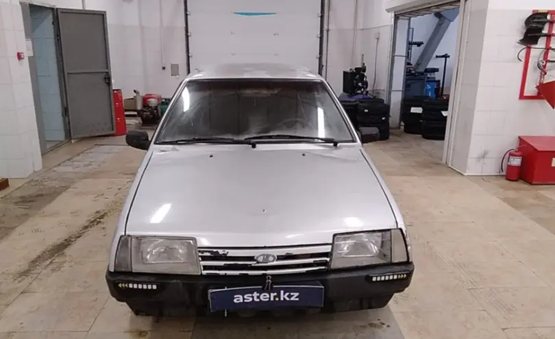 LADA (ВАЗ) 21099 2003 года за 800 000 тг. в Актобе фото 2