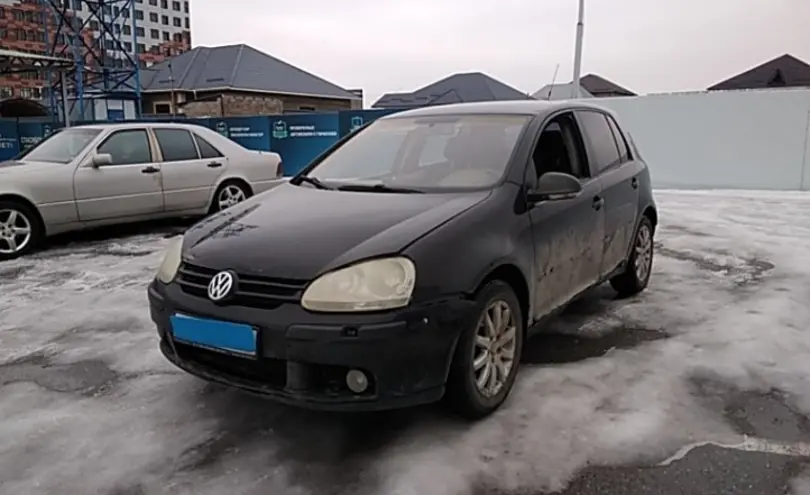 Volkswagen Golf 2007 года за 4 000 000 тг. в Шымкент