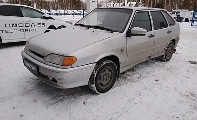 LADA (ВАЗ) 2114 2012 года за 1 500 000 тг. в Усть-Каменогорск