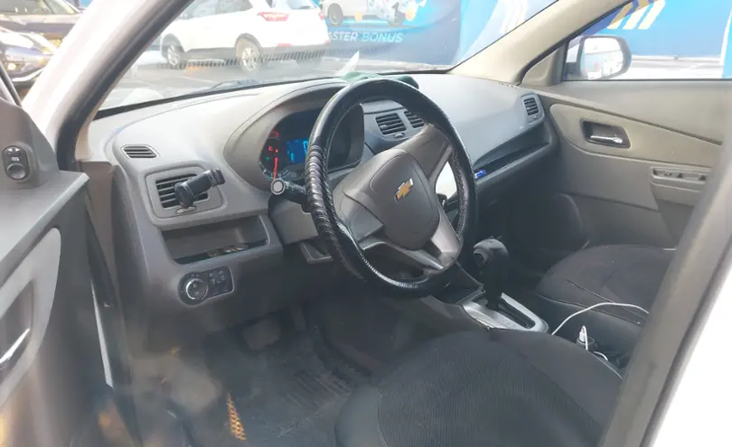 Chevrolet Cobalt 2021 года за 5 500 000 тг. в Алматы фото 5