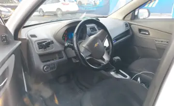Chevrolet Cobalt 2021 года за 5 500 000 тг. в Алматы фото 5