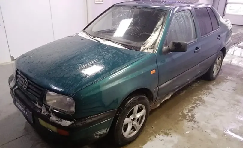 Volkswagen Vento 1995 года за 1 000 000 тг. в Павлодар