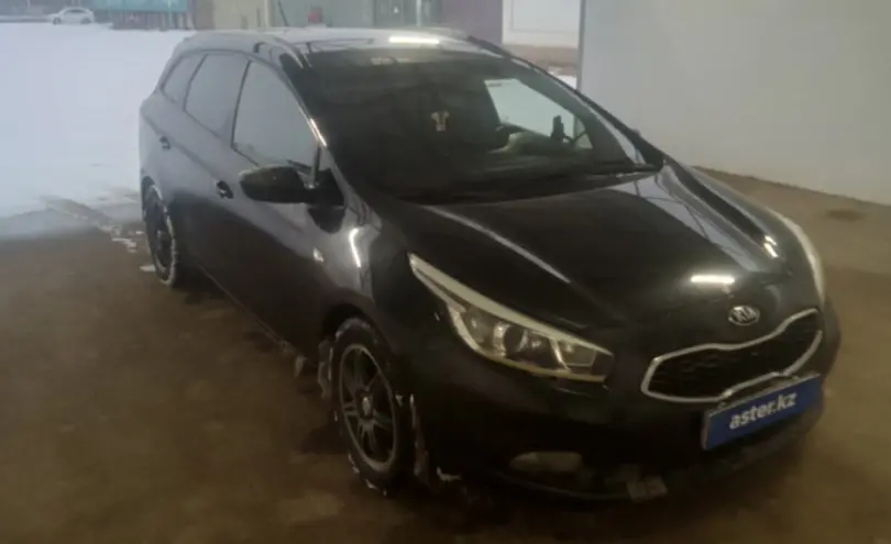 Kia Ceed 2014 года за 6 500 000 тг. в Кызылорда фото 3