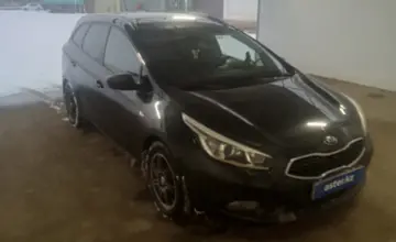Kia Ceed 2014 года за 6 500 000 тг. в Кызылорда фото 3