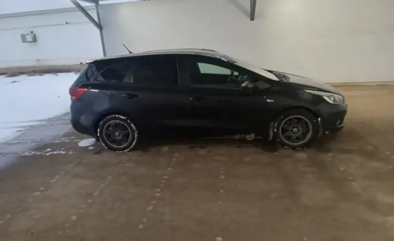 Kia Ceed 2014 года за 6 500 000 тг. в Кызылорда фото 4
