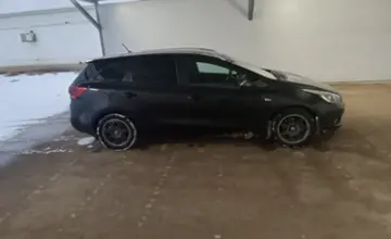 Kia Ceed 2014 года за 6 500 000 тг. в Кызылорда фото 4