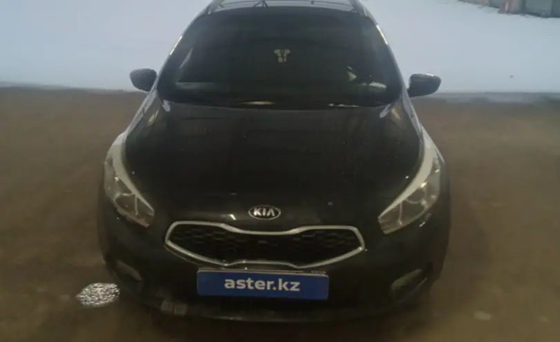 Kia Ceed 2014 года за 6 500 000 тг. в Кызылорда фото 2