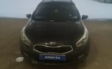 Kia Ceed 2014 года за 6 500 000 тг. в Кызылорда фото 2