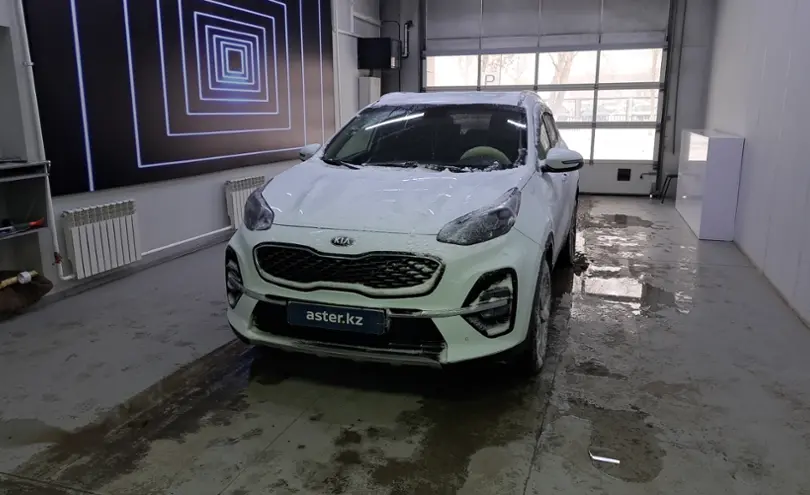 Kia Sportage 2020 года за 11 500 000 тг. в Павлодар