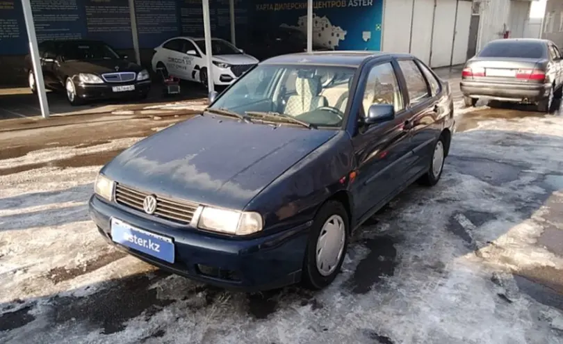 Volkswagen Polo 1998 года за 1 600 000 тг. в Алматы