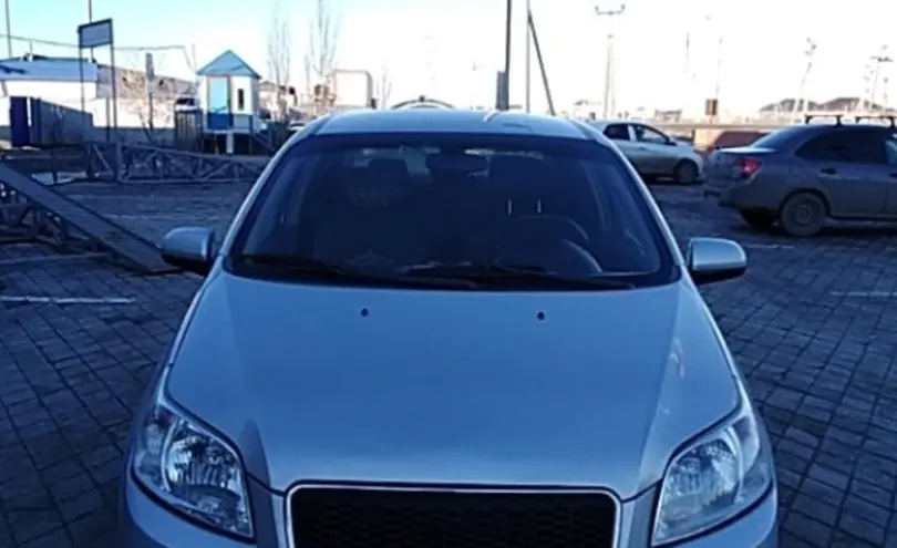 Chevrolet Nexia 2020 года за 5 000 000 тг. в Атырау фото 2
