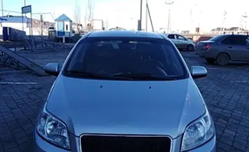 Chevrolet Nexia 2020 года за 5 000 000 тг. в Атырау фото 2