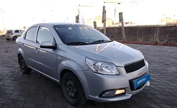 Chevrolet Nexia 2020 года за 5 000 000 тг. в Атырау фото 3
