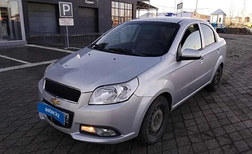 Chevrolet Nexia 2020 года за 5 000 000 тг. в Атырау