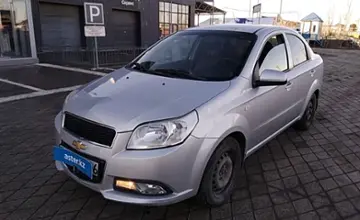 Chevrolet Nexia 2020 года за 5 000 000 тг. в Атырау фото 1