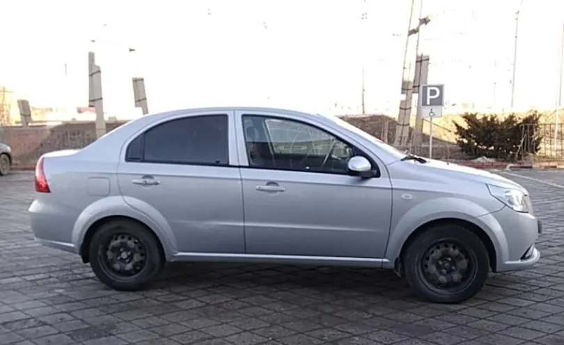 Chevrolet Nexia 2020 года за 5 000 000 тг. в Атырау фото 4