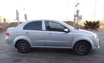 Chevrolet Nexia 2020 года за 5 000 000 тг. в Атырау фото 4