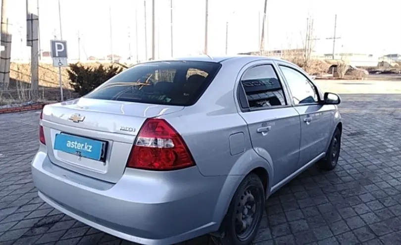 Chevrolet Nexia 2020 года за 5 000 000 тг. в Атырау фото 5