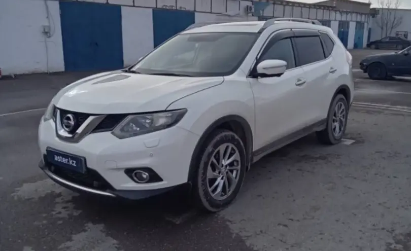 Nissan X-Trail 2015 года за 7 500 000 тг. в Актау