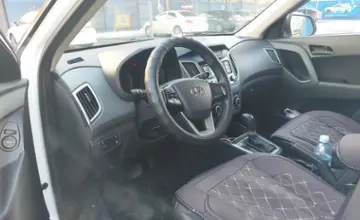 Hyundai Creta 2019 года за 9 700 000 тг. в Алматы фото 5