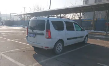 LADA (ВАЗ) Largus 2014 года за 3 200 000 тг. в Алматы фото 3