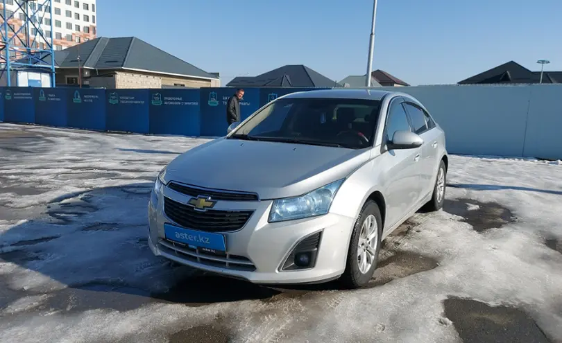 Chevrolet Cruze 2014 года за 5 000 000 тг. в Шымкент