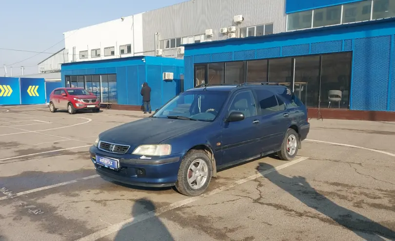 Honda Civic 1998 года за 2 000 000 тг. в Алматы