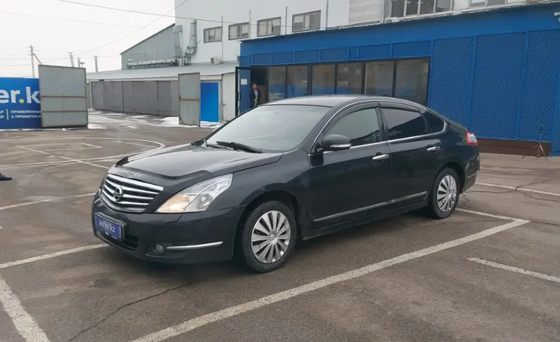 Nissan Teana 2012 года за 6 200 000 тг. в Алматы