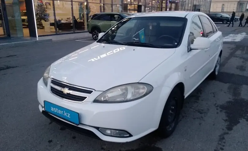 Daewoo Gentra 2014 года за 4 000 000 тг. в Шымкент