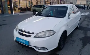 Daewoo Gentra 2014 года за 4 000 000 тг. в Шымкент фото 1