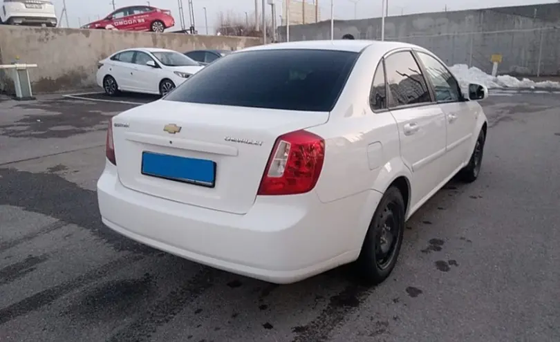 Daewoo Gentra 2014 года за 4 000 000 тг. в Шымкент фото 5