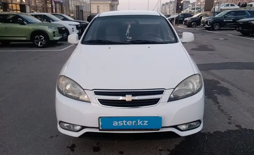 Daewoo Gentra 2014 года за 4 000 000 тг. в Шымкент фото 2