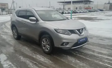 Nissan X-Trail 2014 года за 8 500 000 тг. в Кызылорда фото 3