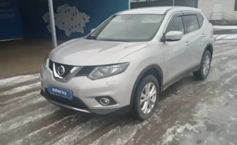 Nissan X-Trail 2014 года за 8 500 000 тг. в Кызылорда