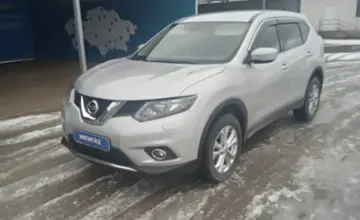 Nissan X-Trail 2014 года за 8 500 000 тг. в Кызылорда фото 1