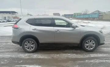 Nissan X-Trail 2014 года за 8 500 000 тг. в Кызылорда фото 4