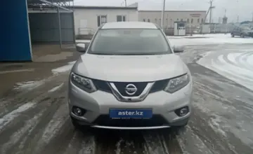 Nissan X-Trail 2014 года за 8 500 000 тг. в Кызылорда фото 2