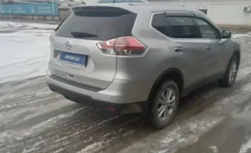 Nissan X-Trail 2014 года за 8 500 000 тг. в Кызылорда