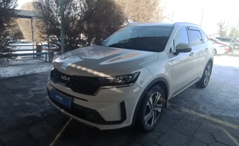 Kia Sorento 2021 года за 18 000 000 тг. в Талдыкорган