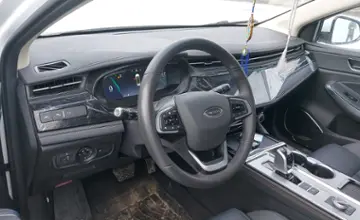 OMODA S5 2023 года за 9 500 000 тг. в Шымкент фото 5