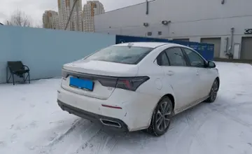 OMODA S5 2023 года за 9 500 000 тг. в Шымкент фото 3