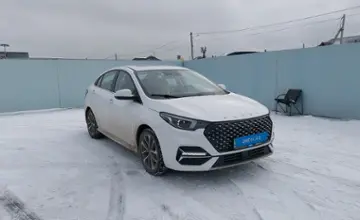 OMODA S5 2023 года за 9 500 000 тг. в Шымкент фото 2