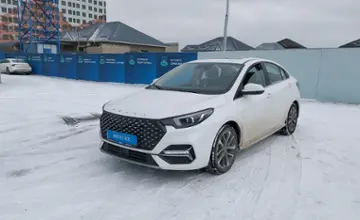 OMODA S5 2023 года за 9 500 000 тг. в Шымкент фото 1