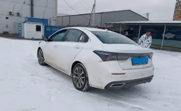 OMODA S5 2023 года за 9 500 000 тг. в Шымкент фото 4