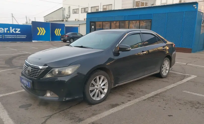 Toyota Camry 2012 года за 9 000 000 тг. в Алматы