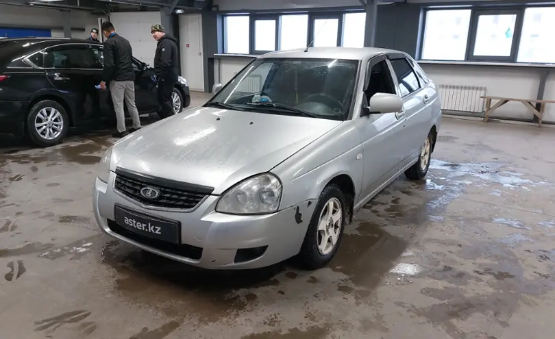 LADA (ВАЗ) Priora 2011 года за 1 900 000 тг. в Астана