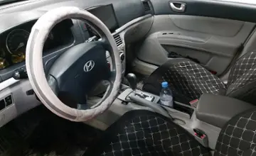 Hyundai Sonata 2005 года за 4 000 000 тг. в Астана фото 5